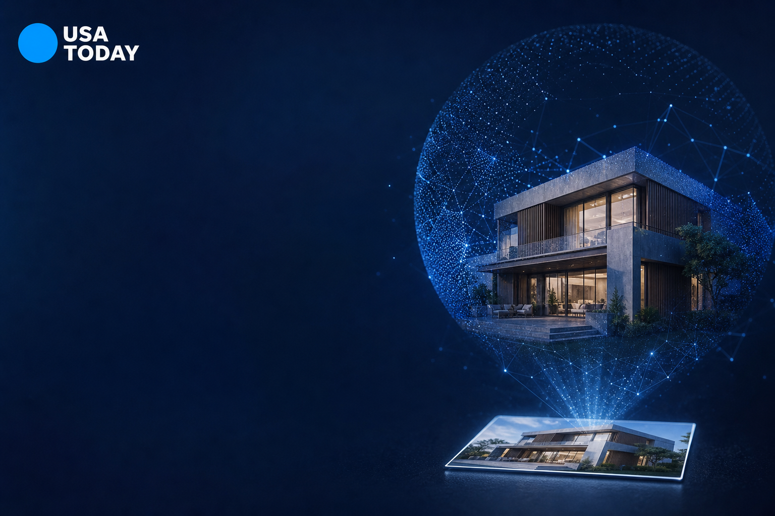 USA Today: Mugen3D Launch Marks Tipping Point for World Model Applications